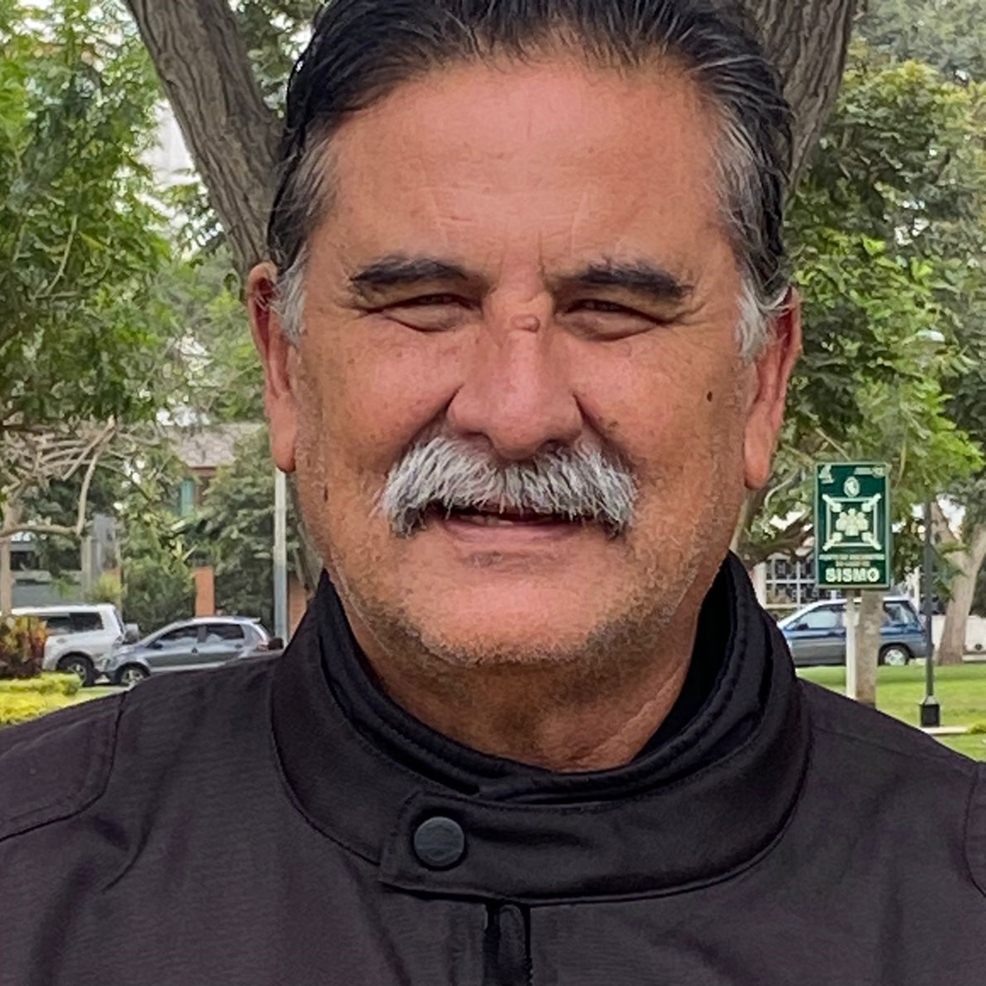 Genaro Barragán Jiménez